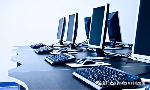 計算機科學與技術就業前景分析 聚焦軟件及輔助設備領域