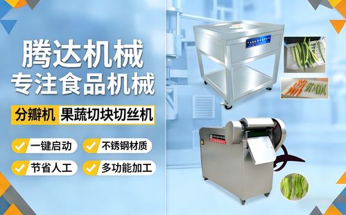 預(yù)見2026 蔬菜切塊設(shè)備五強服務(wù)商深度解析與選型指南