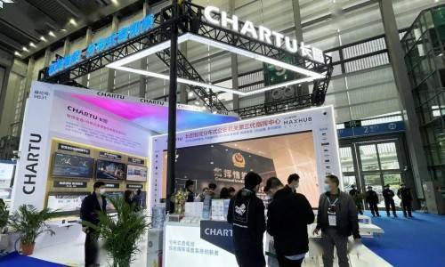 MaxHub攜長圖科技登陸CPSE安博會(huì)，共筑智慧警務(wù)綜合指揮調(diào)度中心與衛(wèi)星技術(shù)集成新生態(tài)